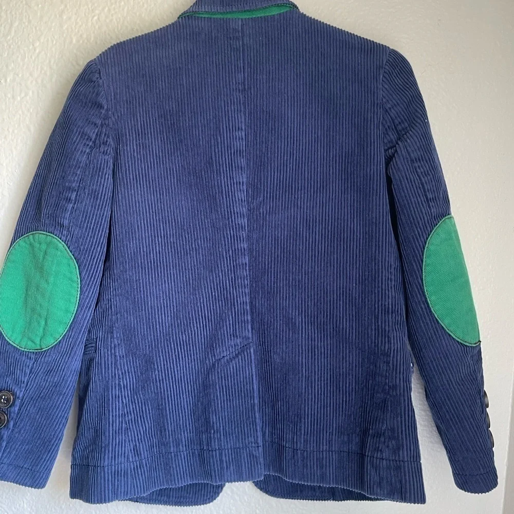 Mini boden blazer